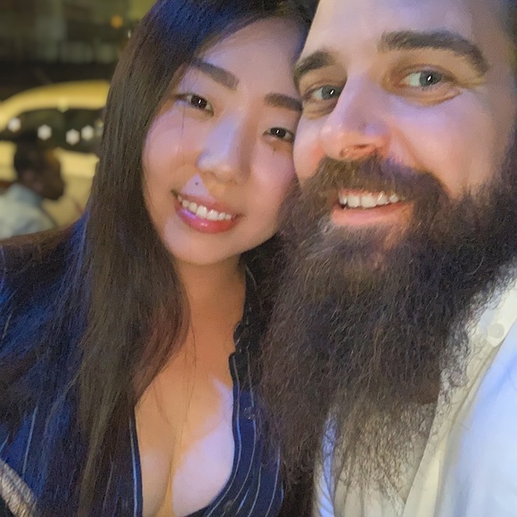 Meet your Posher, Michael - Picture 2 of 2